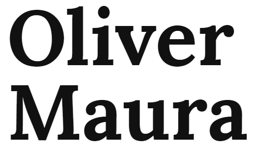 Oliver Maura